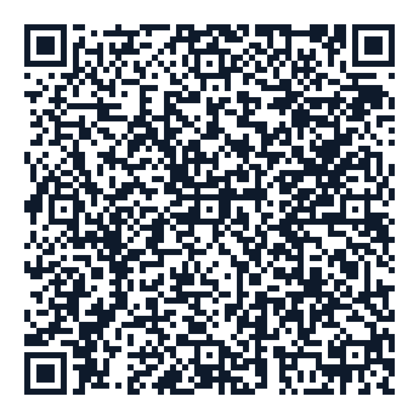 QR code per salvare il contatto di Marco La Placa